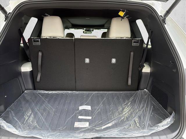 New 2026 Toyota Grand Highlander AWD Hybrid image 26