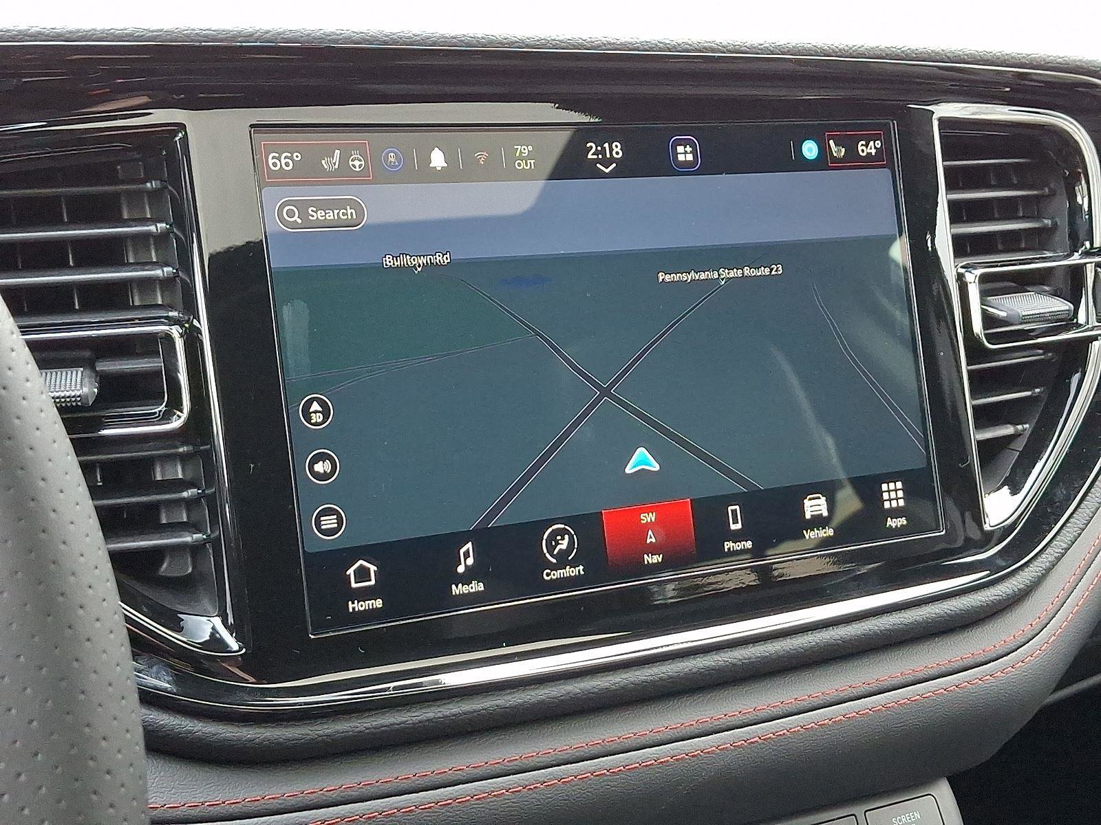 New 2026 Dodge Durango GT image 13