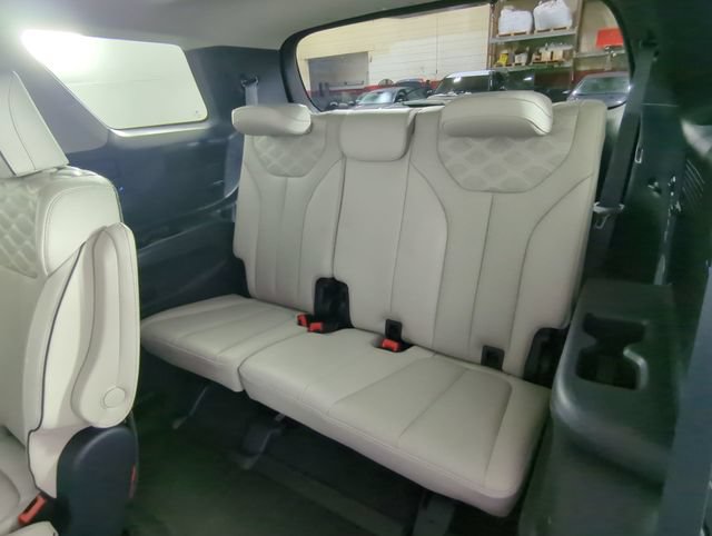 Used 2021 Hyundai Palisade Limited AWD/4WD image 33