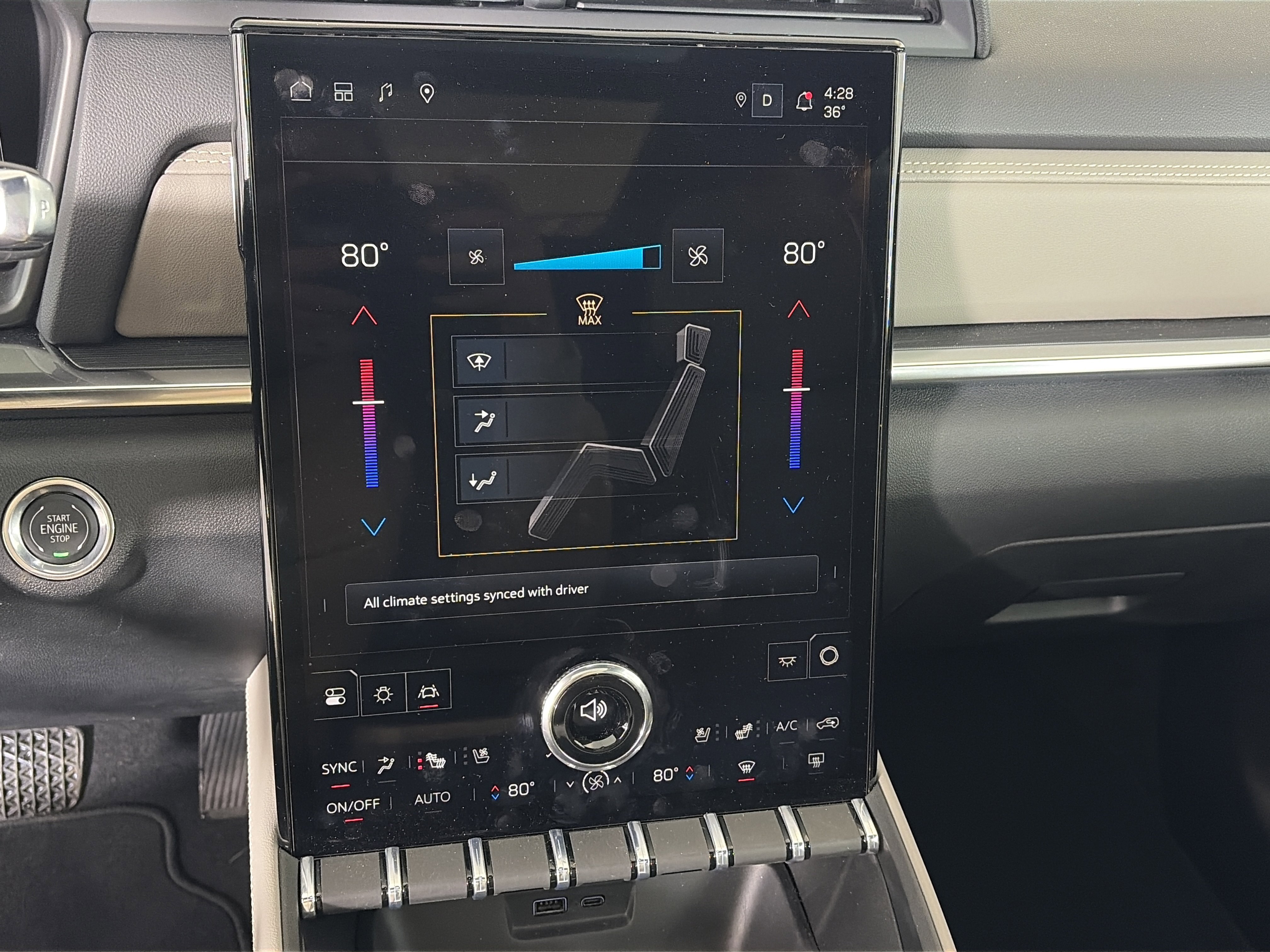 Certified 2026 GMC Terrain Elevation w/ Elevation Premium Package image 24