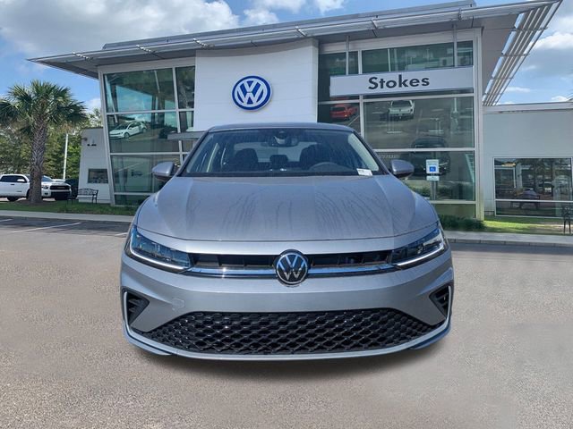 New 2026 Volkswagen Jetta S image 9