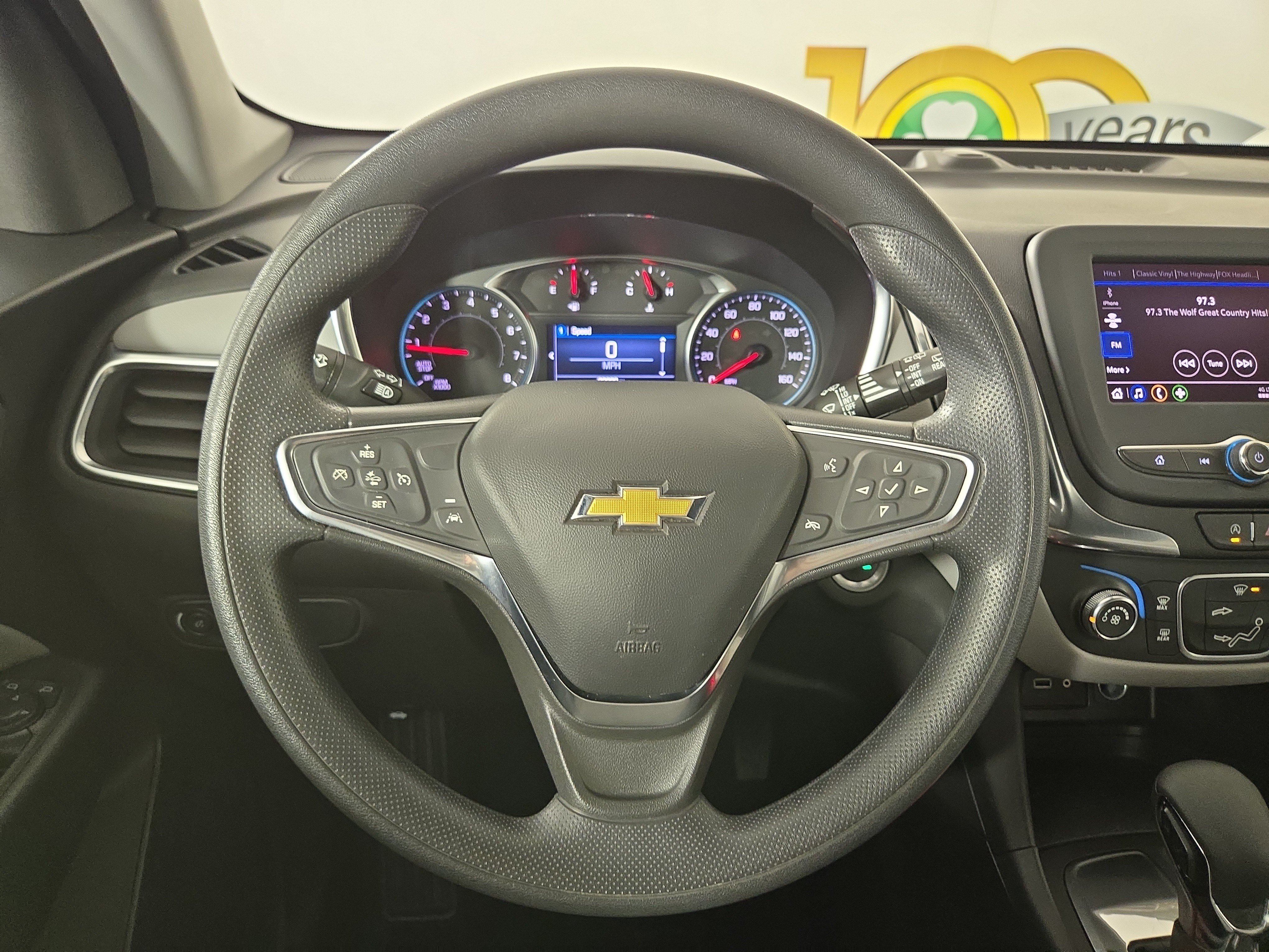 Certified 2024 Chevrolet Equinox LS w/ LS Convenience Package FWD image 14