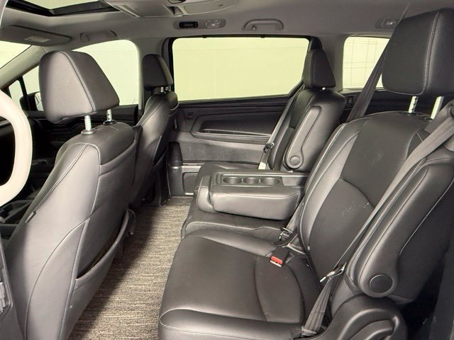 Used 2024 Honda Odyssey Touring image 31