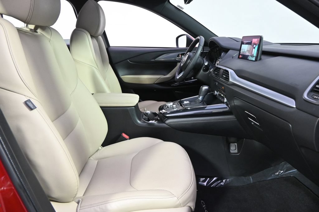 Used 2020 MAZDA CX-9 Grand Touring AWD/4WD image 16