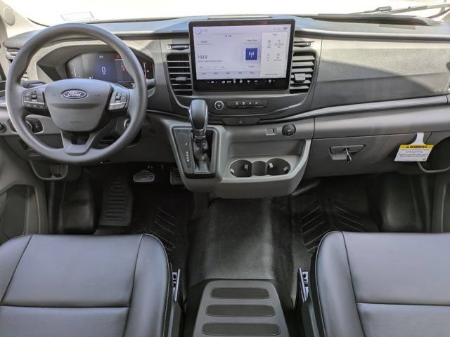 New 2026 Ford Transit 150 Low Roof w/ Load Area Protection Package RWD image 15