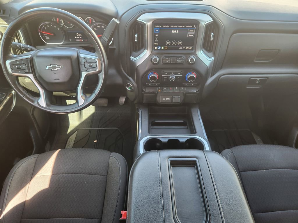 Used 2019 Chevrolet Silverado 1500 RST w/ All-Star Edition image 30