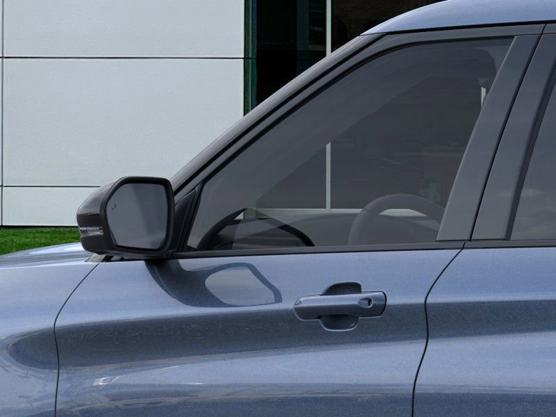 New 2026 Ford Explorer ST image 20