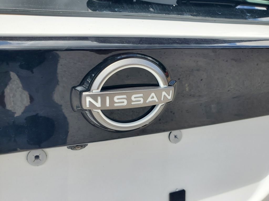 New 2026 Nissan Kicks S image 11