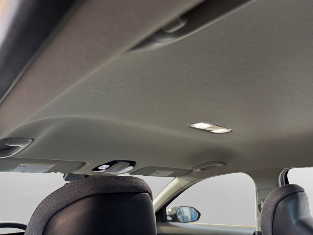 Certified 2025 Kia K4 EX FWD image 23