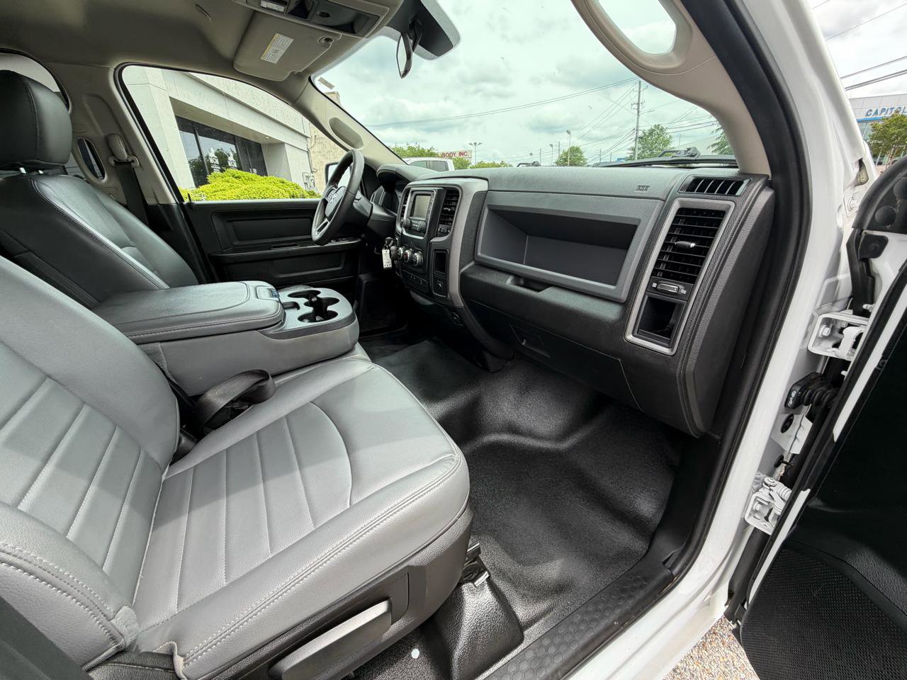 Used 2019 RAM 1500 Tradesman image 56