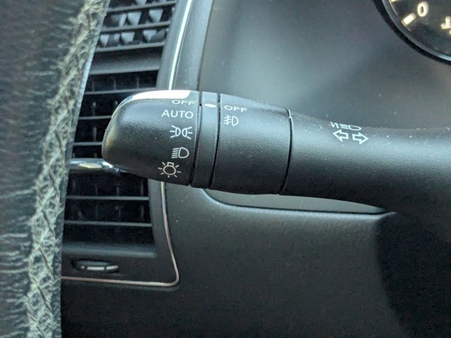 Used 2021 INFINITI QX80 Sensory w/ All-Season Package image 6