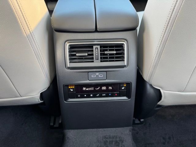 New 2026 MAZDA CX-90 3.3 Turbo w/ Premium Sport Pkg image 8