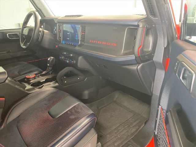 Used 2023 Ford Bronco Raptor AWD/4WD image 19