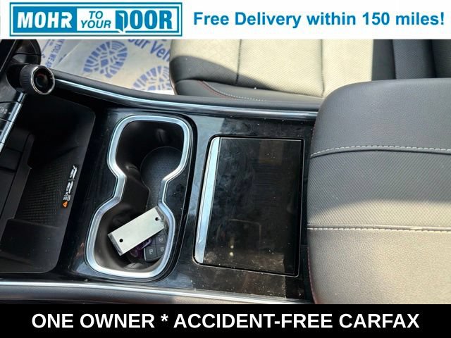 Used 2026 Chevrolet Traverse RS w/ LPO, Floor Liner Package AWD/4WD image 26