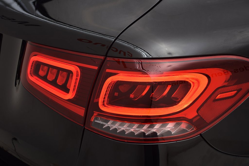 Certified 2022 Mercedes-Benz GLC 300 image 13