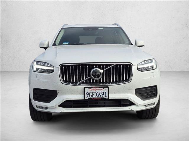 Used 2022 Volvo XC90 T5 Momentum w/ Advanced Package FWD image 2