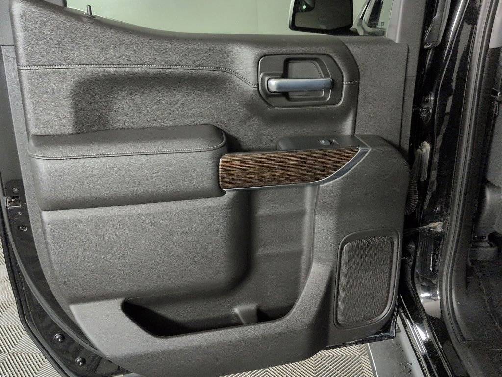 Certified 2021 GMC Sierra 1500 Elevation AWD/4WD image 33