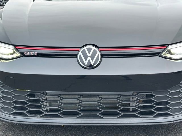 Used 2024 Volkswagen GTI S image 8