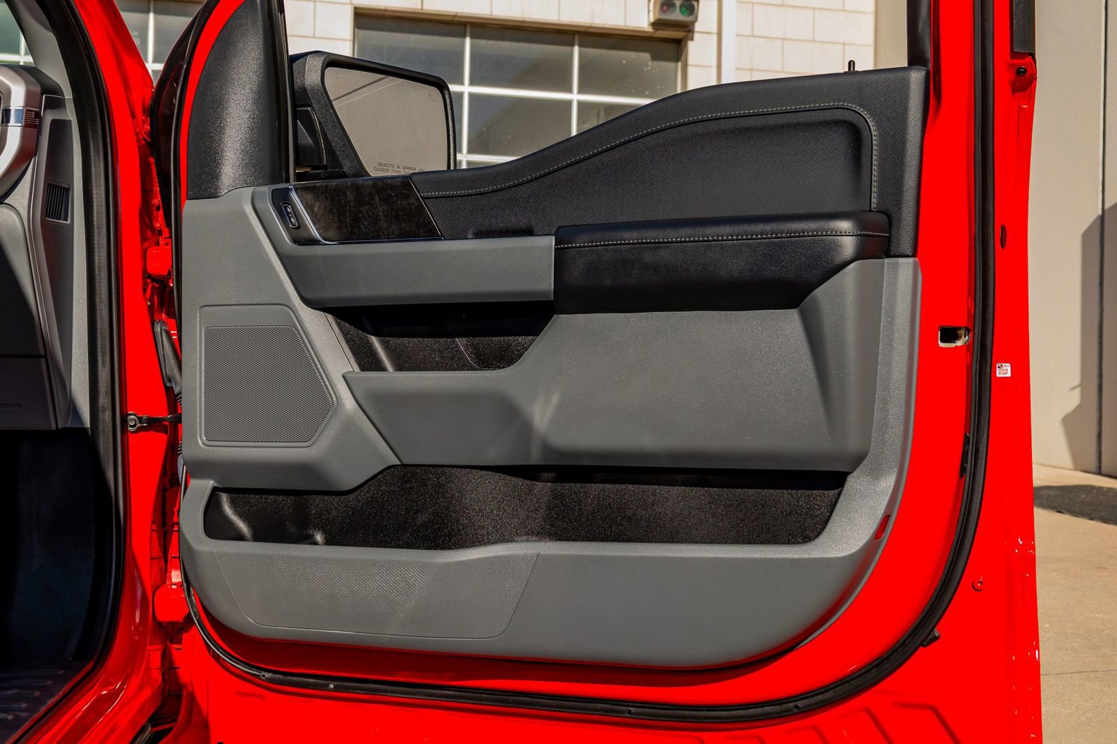 Used 2023 Ford F150 XLT w/ Equipment Group 301A Mid image 27