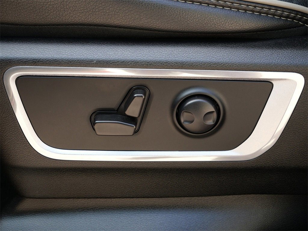 Used 2022 RAM 1500 Laramie image 18