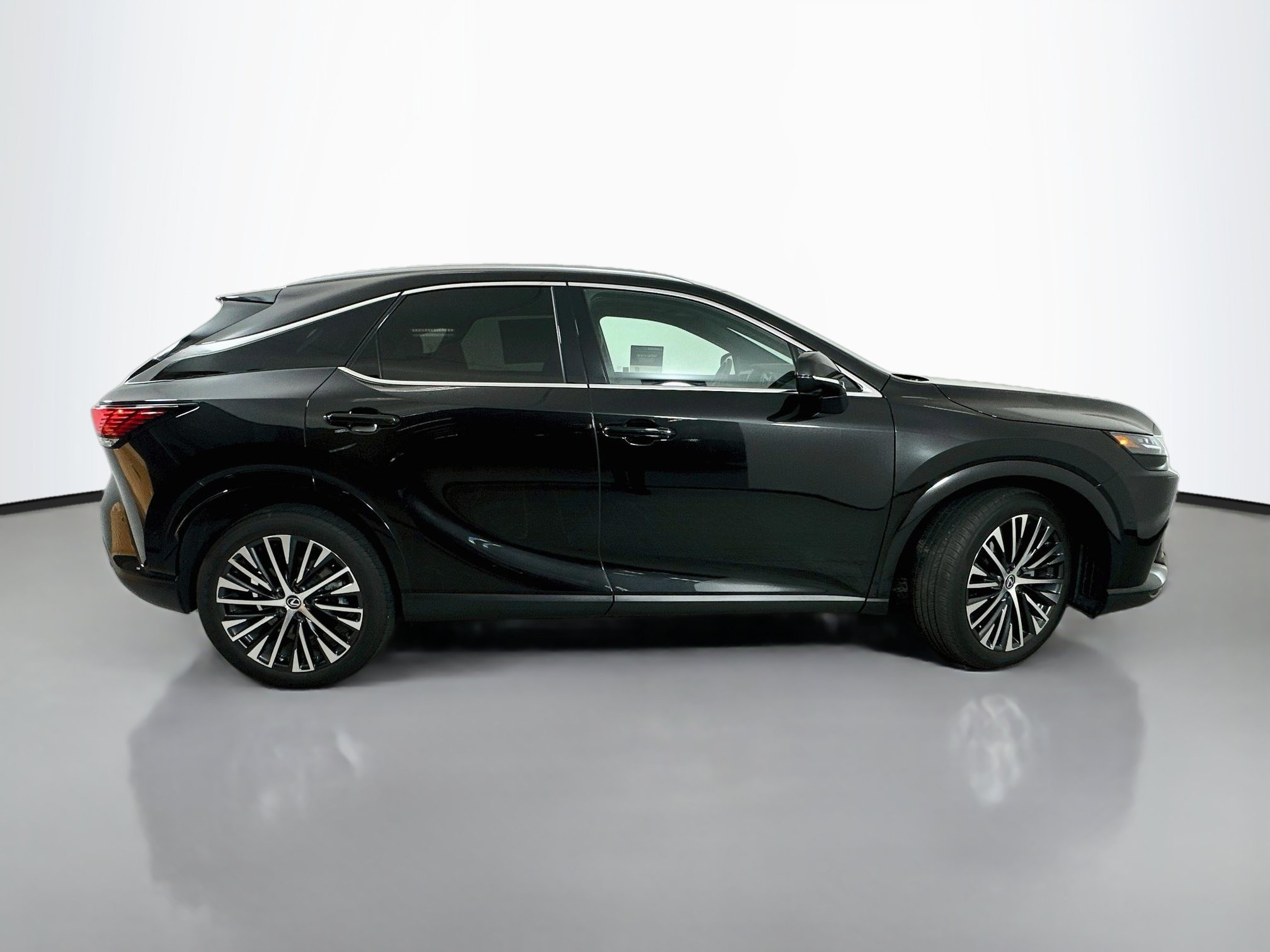 Certified 2024 Lexus RX 350 Premium Plus w/ Convenience Package AWD/4WD image 8