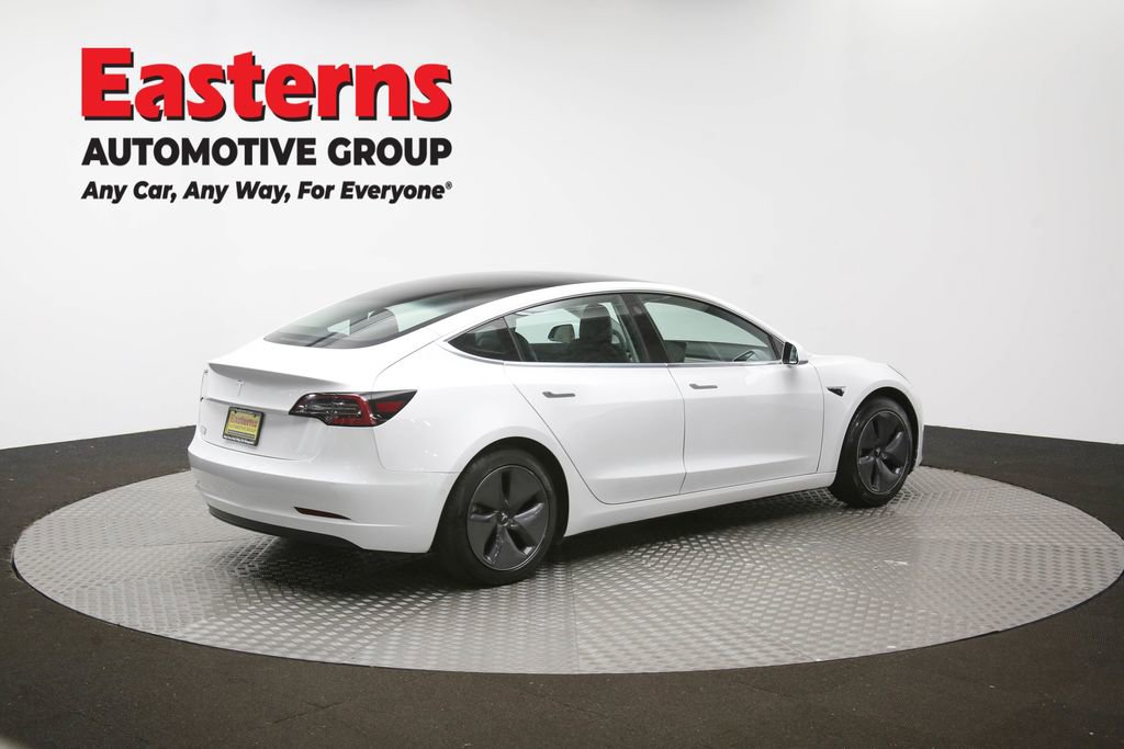 Used 2020 Tesla Model 3 Standard Range Plus image 40
