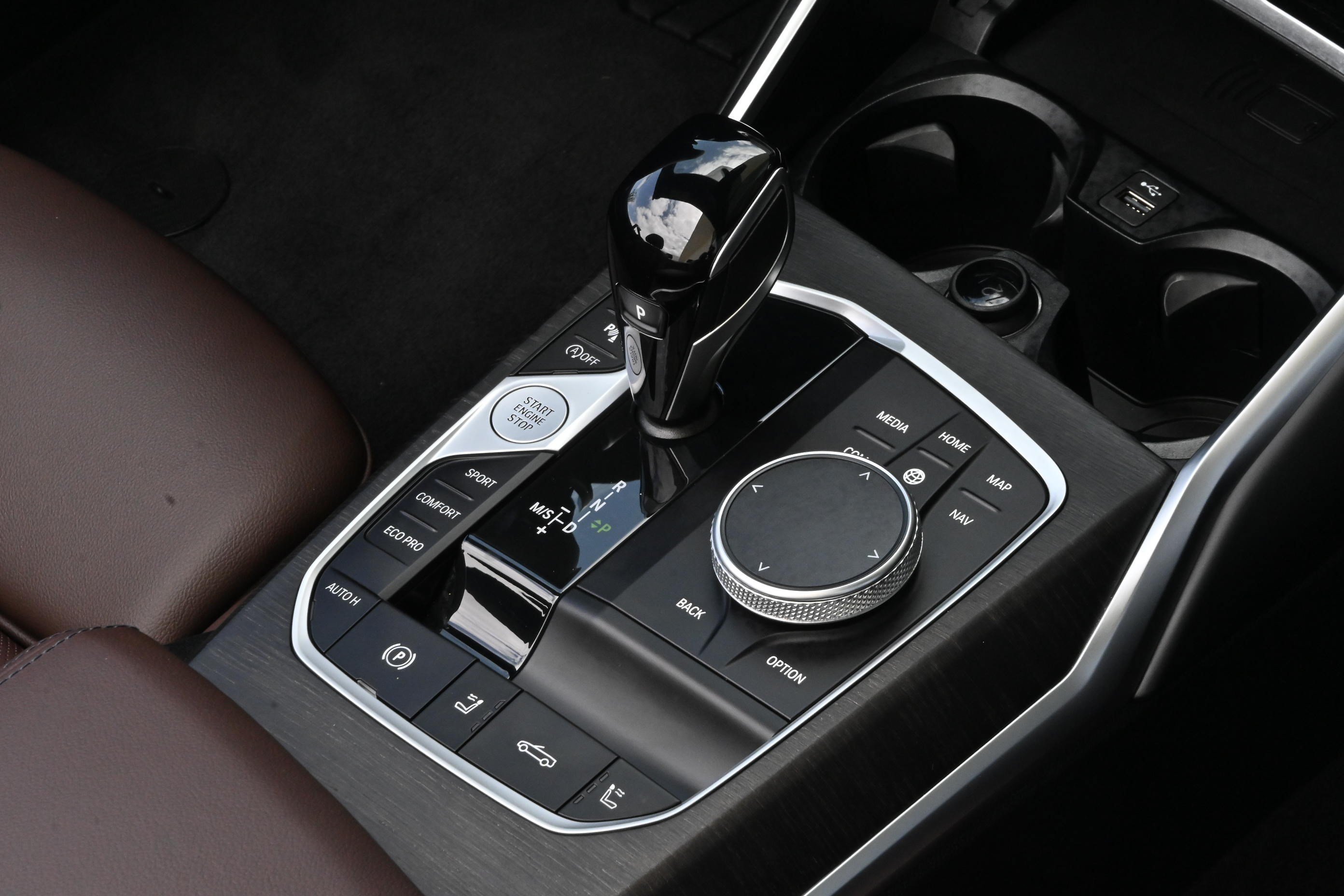 Certified 2023 BMW 430i Convertible w/ Premium Package RWD image 24