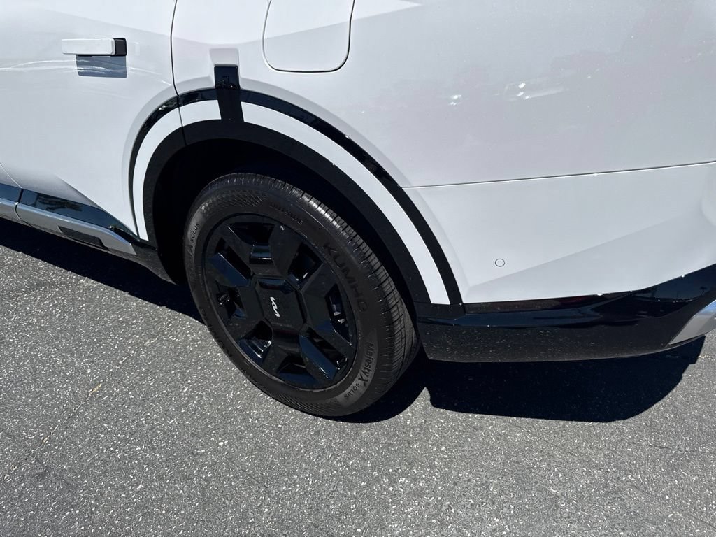Used 2027 Kia Telluride SX Prestige w/ Towing Package AWD/4WD image 10