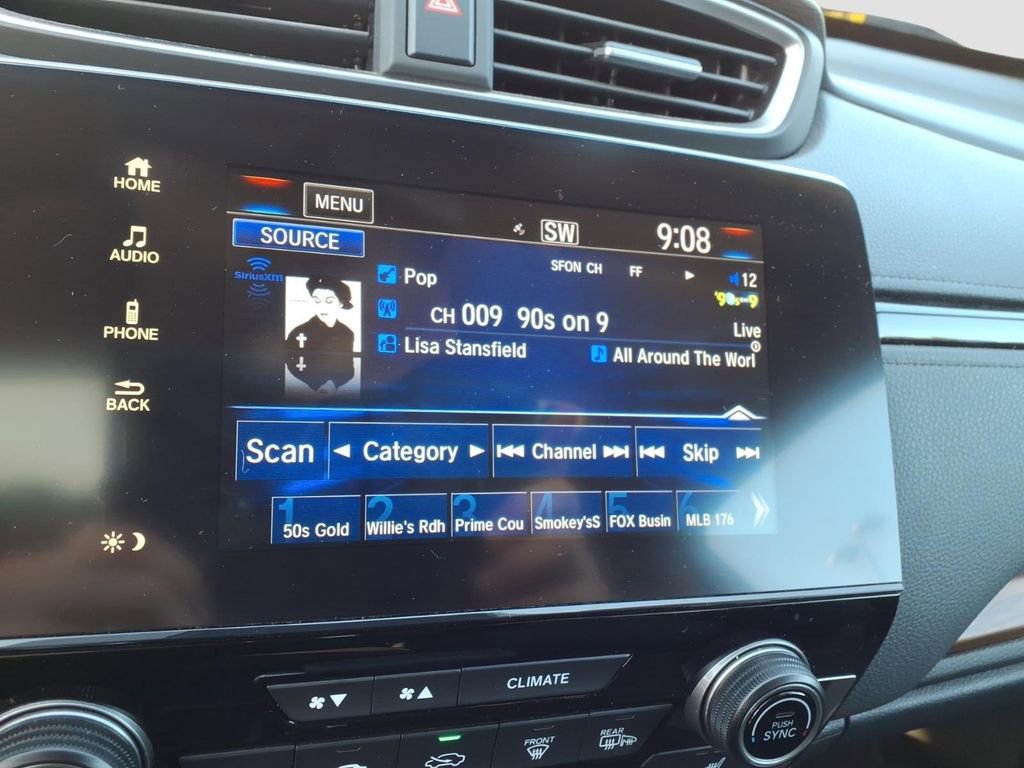 Used 2020 Honda CR-V EX image 20