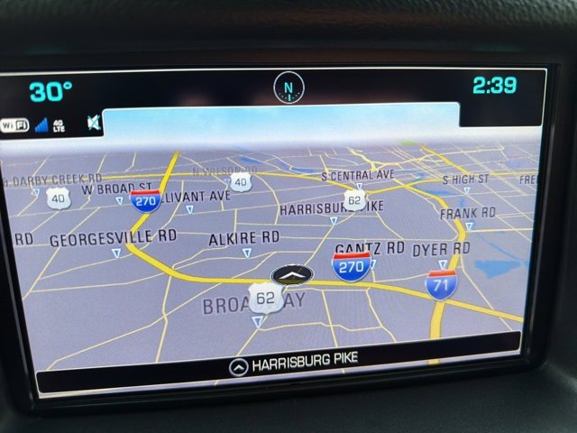 Used 2018 GMC Yukon Denali w/ Open Road Package image 18