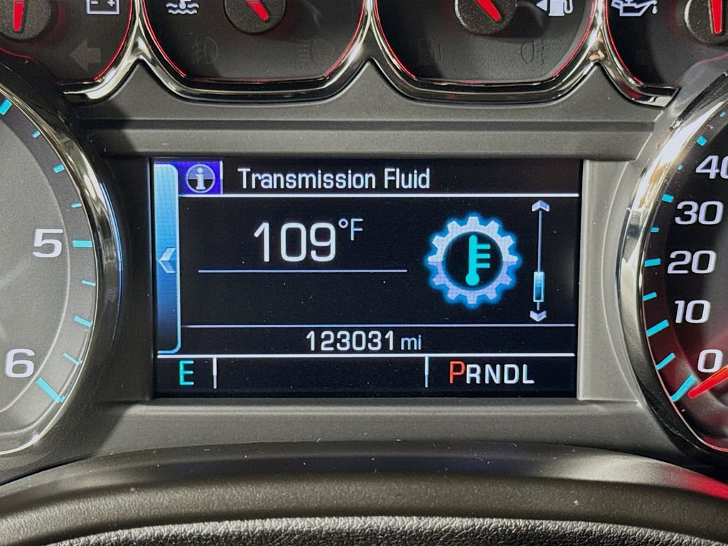 Used 2018 GMC Yukon XL SLT image 32