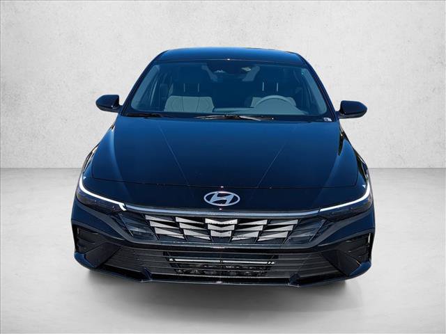 New 2026 Hyundai Elantra Sport FWD image 2