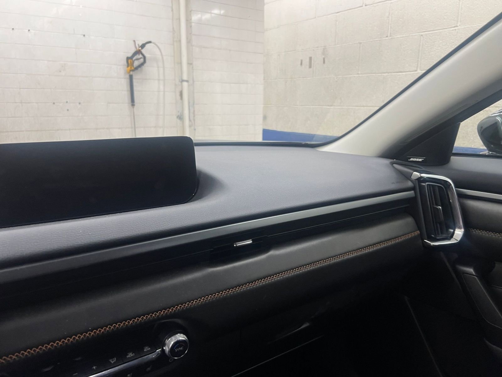 Used 2025 MAZDA CX-50 2.5 Hybrid w/ Premium Plus Pkg image 34