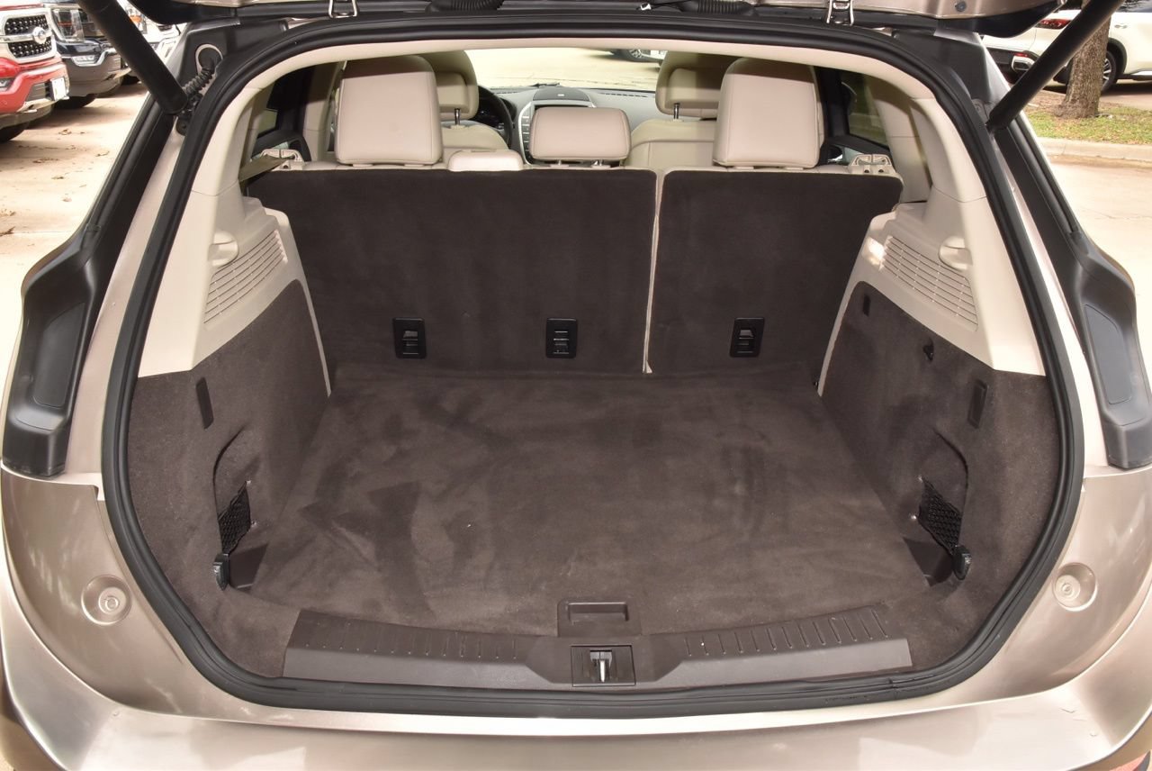 Used 2019 Lincoln MKC Reserve w/ MKC Technology Package FWD image 35