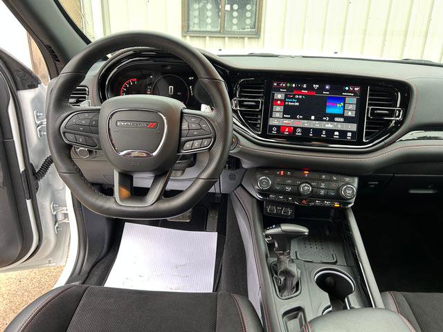 New 2026 Dodge Durango GT image 11