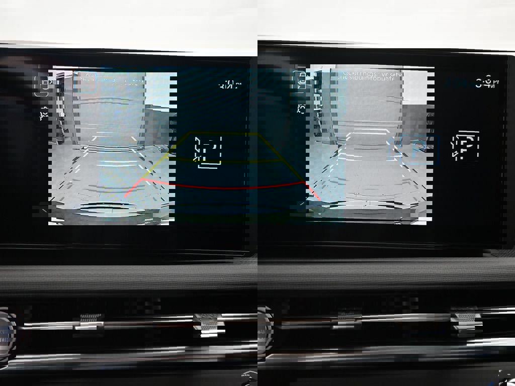 New 2026 Hyundai Tucson SE image 16