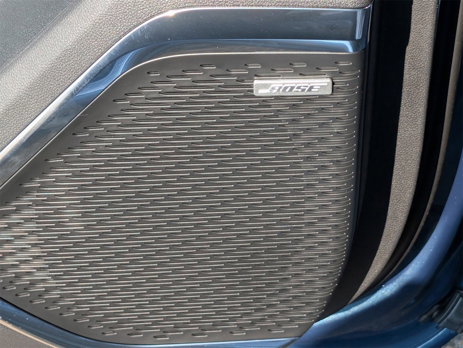 New 2026 Chevrolet Traverse Z71 w/ Enhanced Driving Package image 20