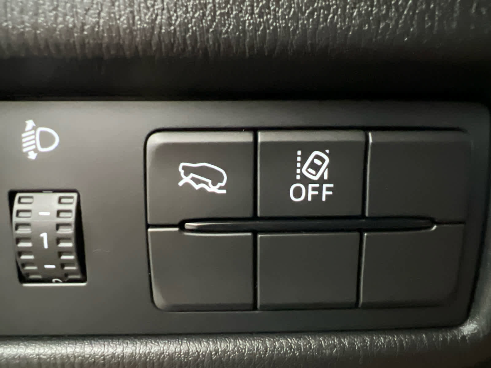 Certified 2023 MAZDA CX-5 AWD 2.5 S image 19