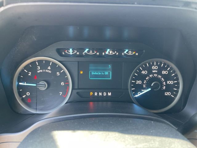 Used 2019 Ford F150 XLT AWD/4WD image 15