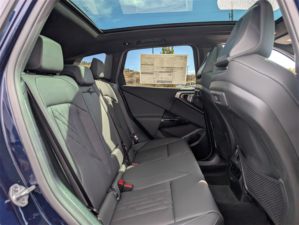 New 2026 BMW X3 xDrive30 w/ Premium Package image 19