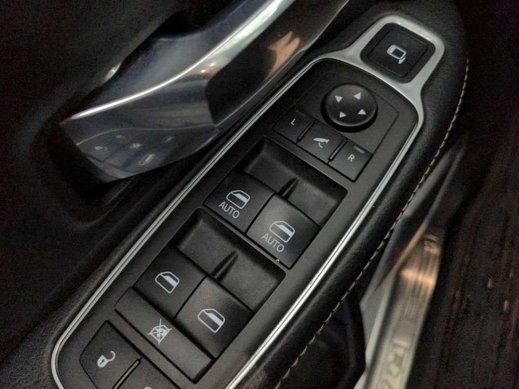 Used 2021 RAM 2500 Laramie AWD/4WD image 23