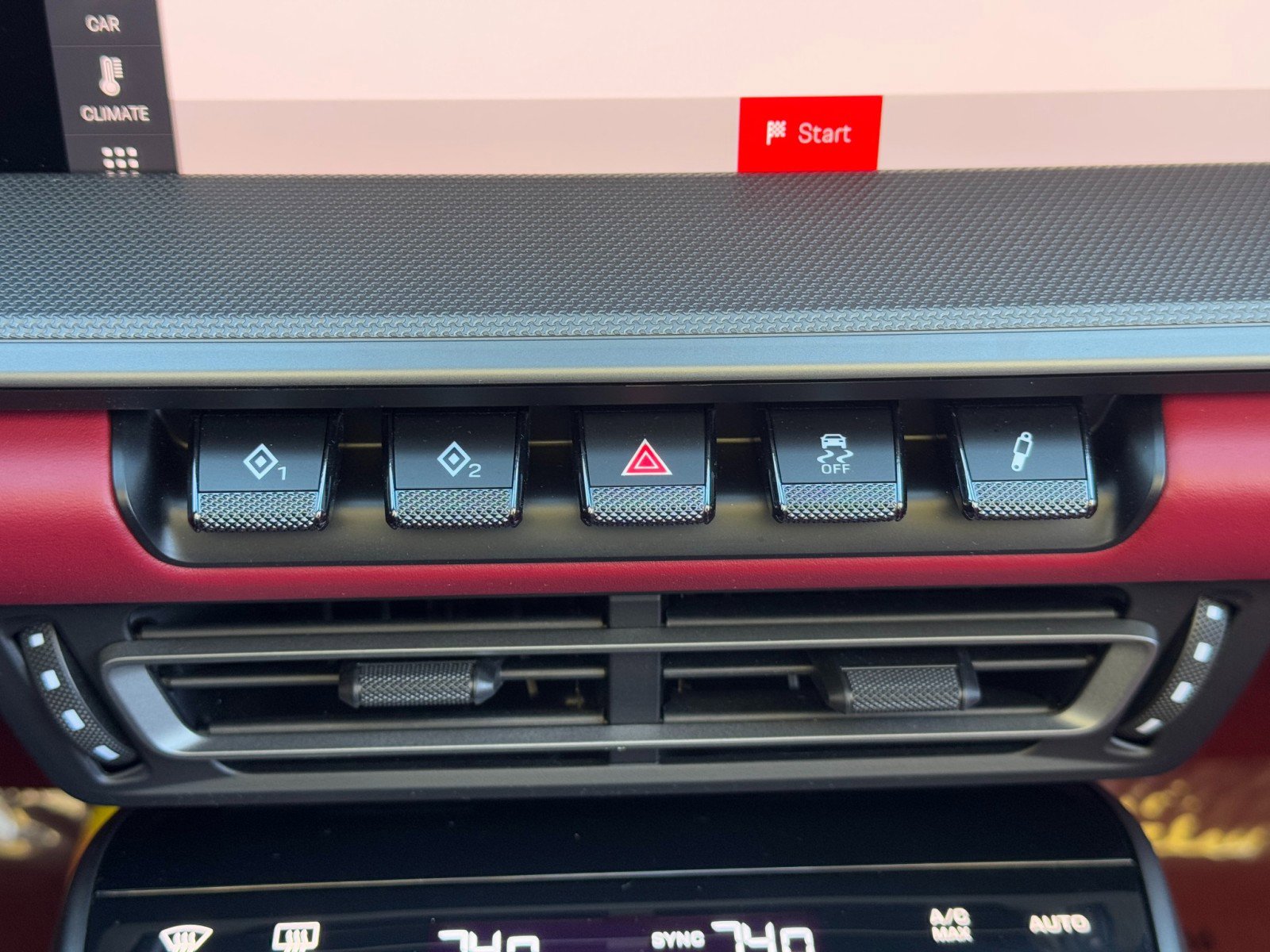 Used 2021 Porsche 911 Targa 4S w/ Sport Chrono Package image 31