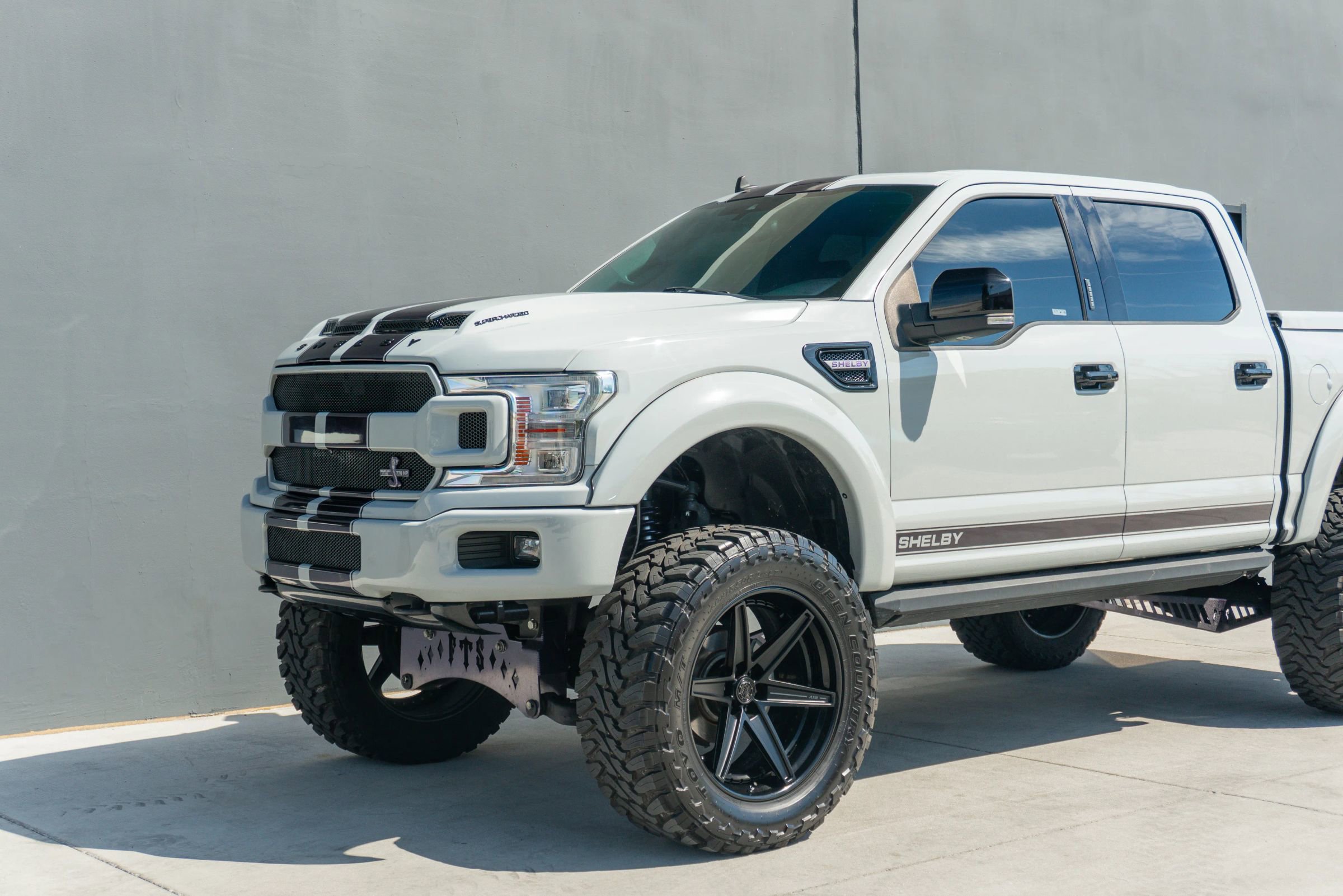 Used 2020 Ford F150 Lariat w/ Equipment Group 502A Luxury image 18