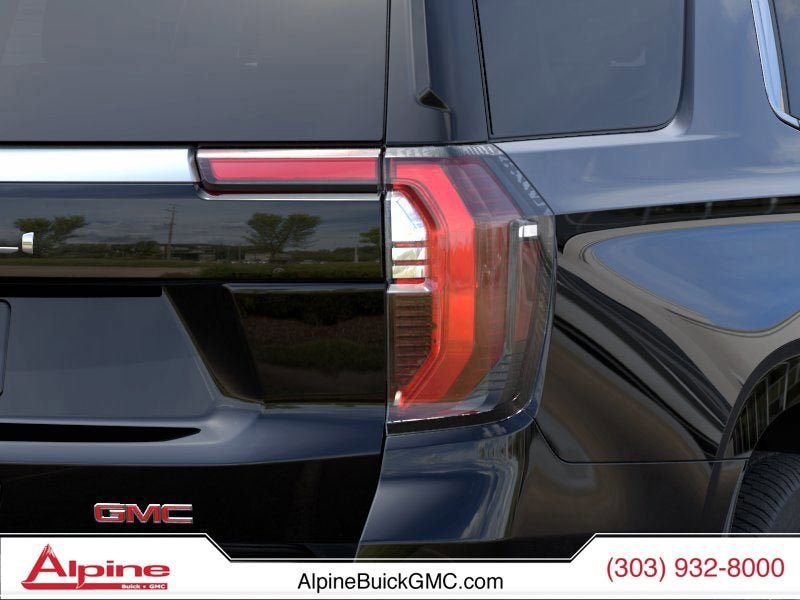 New 2026 GMC Yukon Denali w/ Sun & Power Step Package AWD/4WD image 11