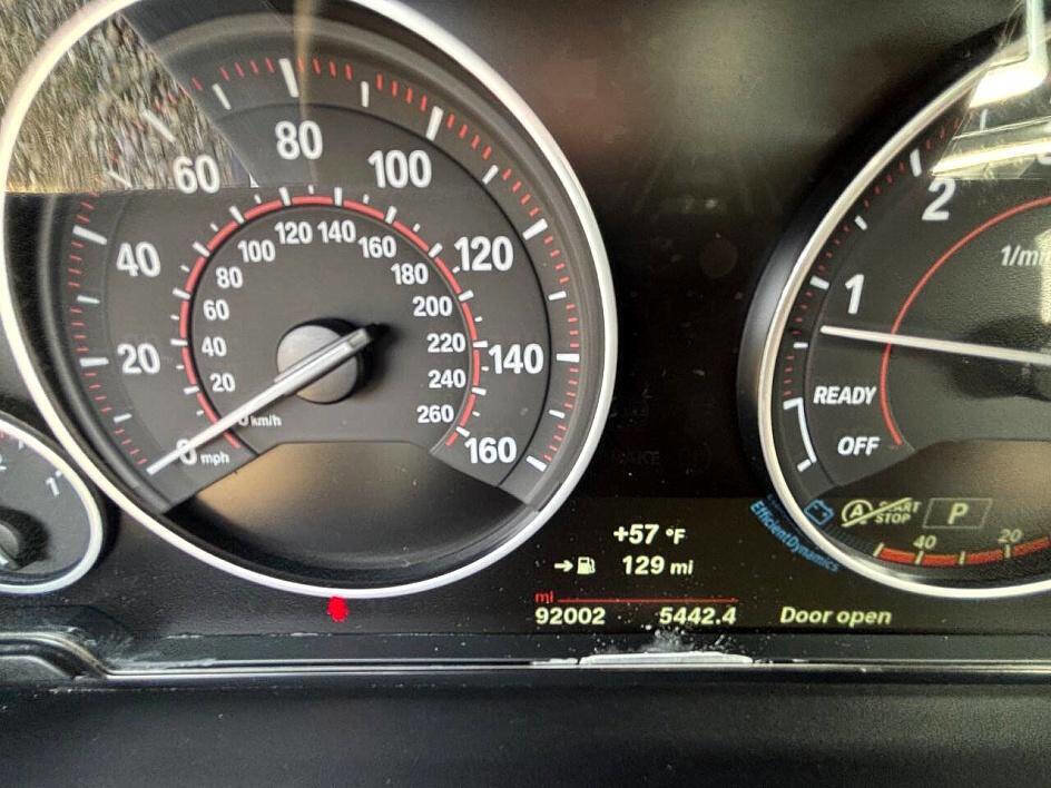 Used 2017 BMW 330i xDrive Sedan image 27