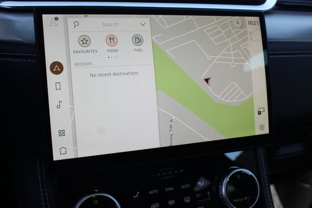 New 2026 Jaguar F-PACE R-Dynamic S image 18