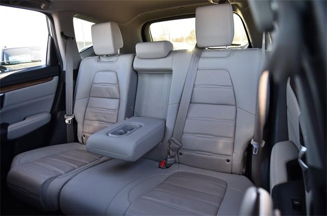 Used 2021 Honda CR-V Touring image 24