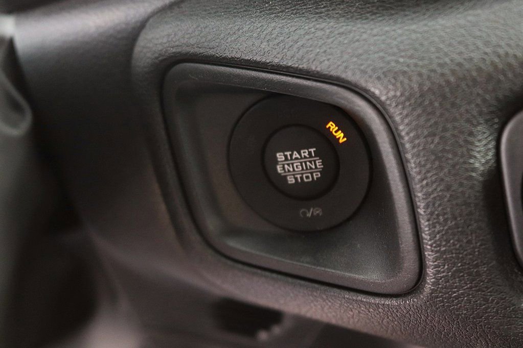 Used 2024 Jeep Gladiator Sport image 21