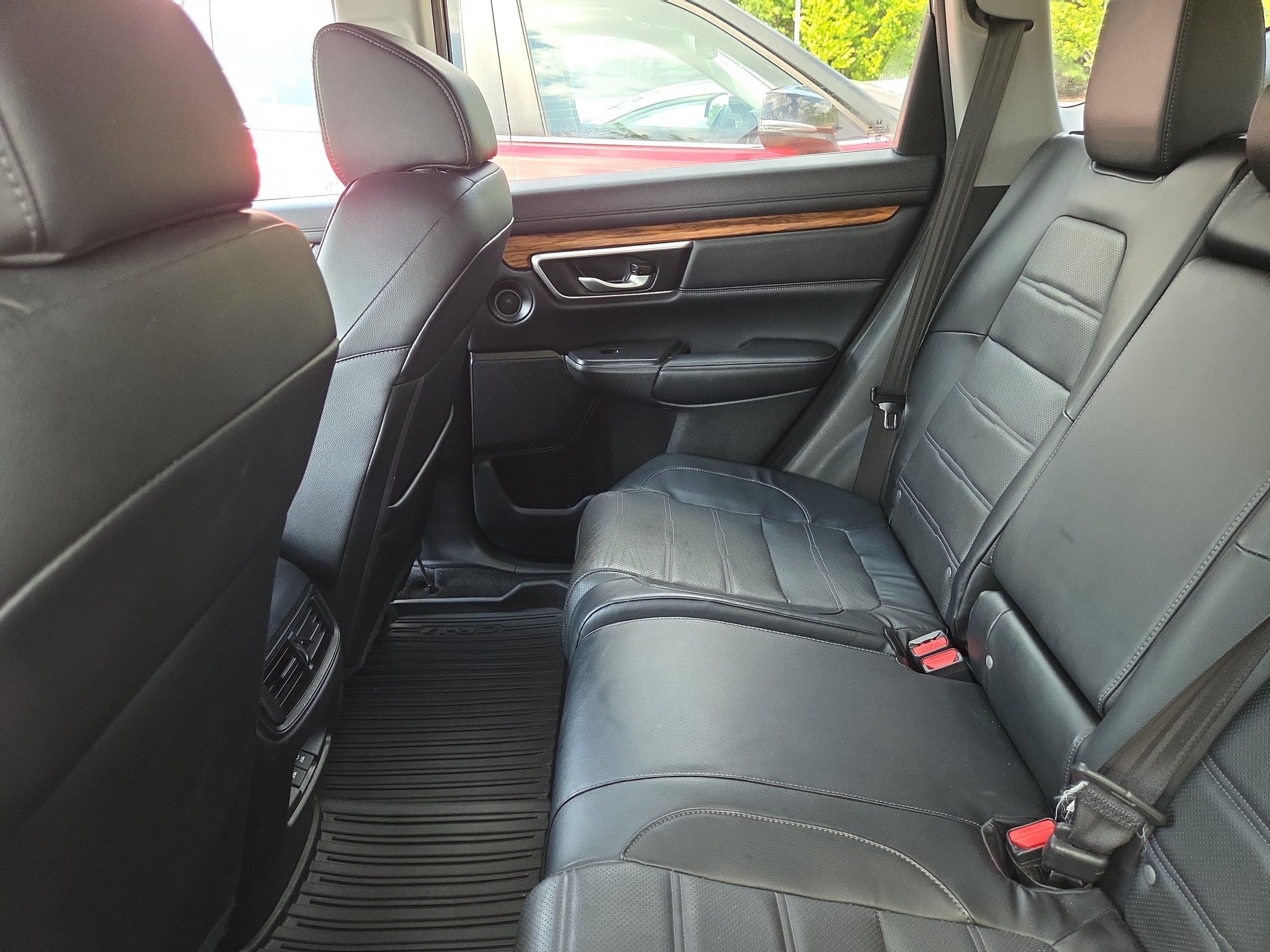 Used 2017 Honda CR-V EX-L image 10