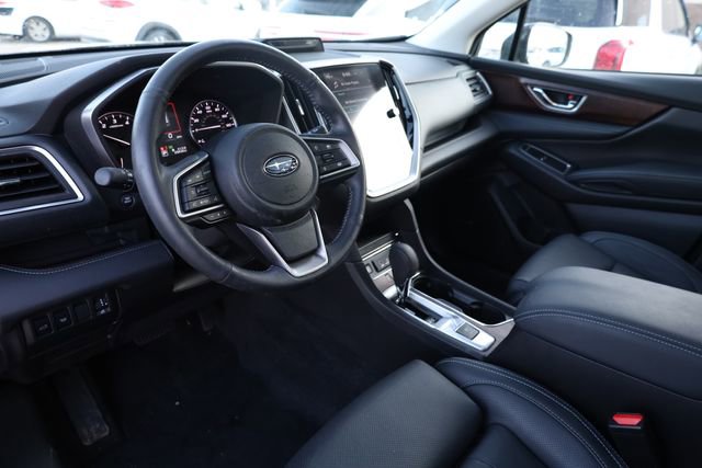 Used 2023 Subaru Ascent Touring image 10